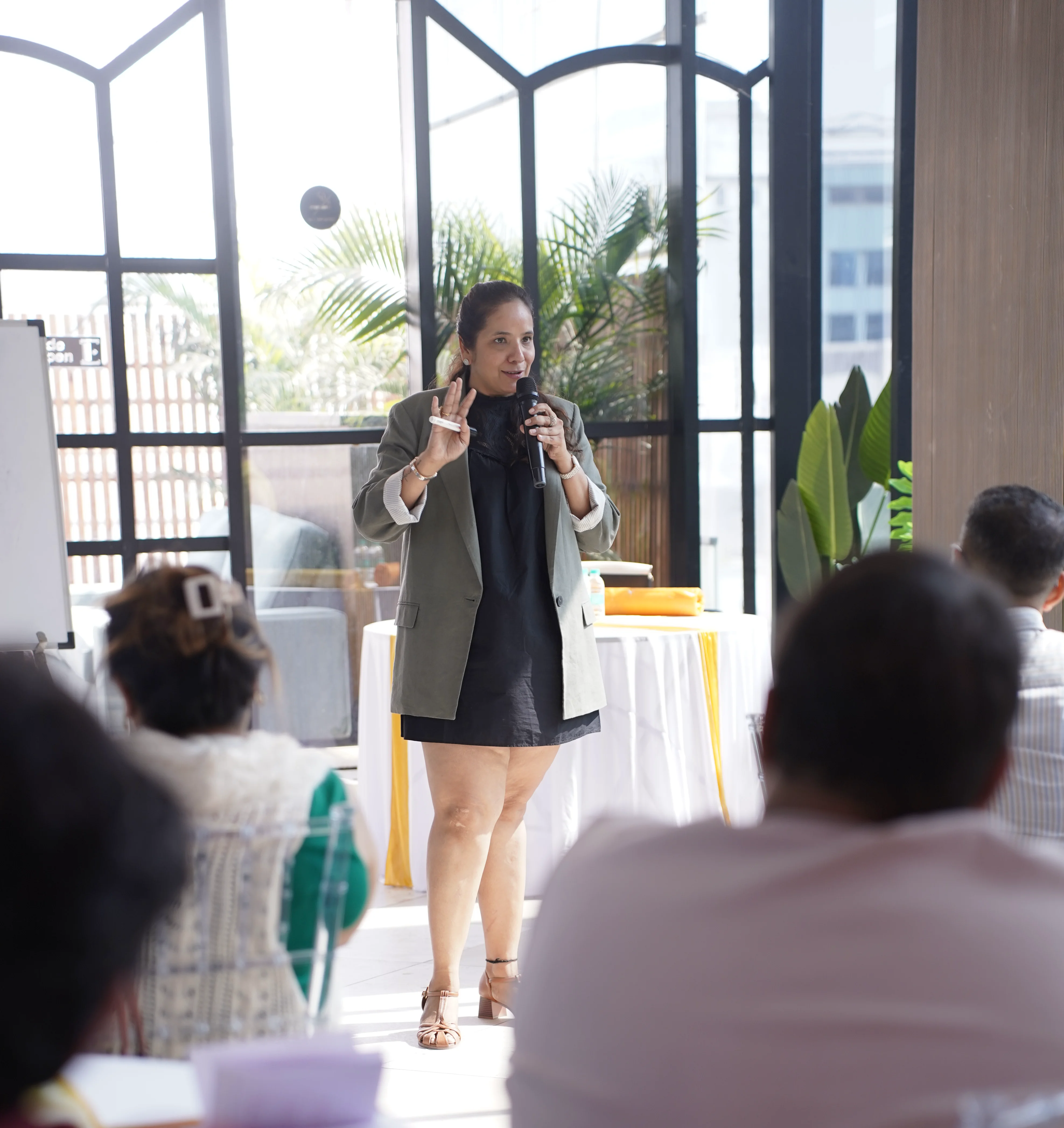 Aashi Chawla